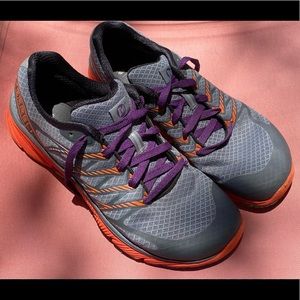 Merrell Women’s running shoe